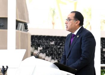 PM: Egypt’s participation in Expo 2020 Dubai reflects its heavyweight regionally, globally
