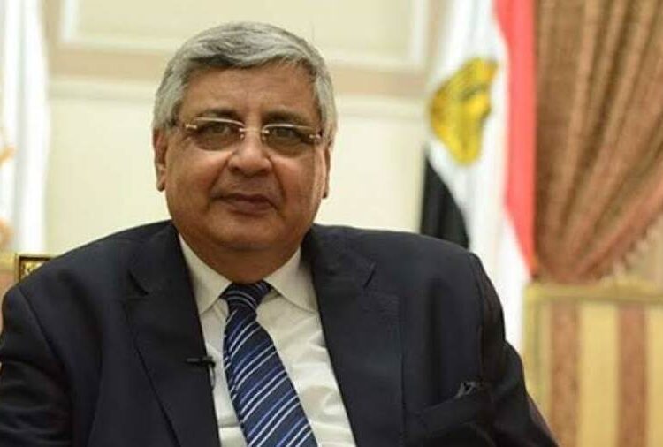 Mohamed Awad Tag el-Din