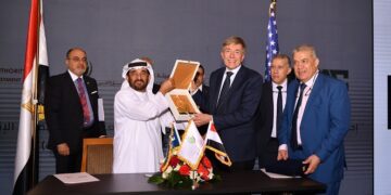 Arab Authority for Agricultural Investment and Development injects new investments in Egypt