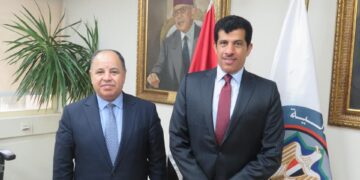 ‘Egypt targets 50 pct growth in private businesses by 2024’