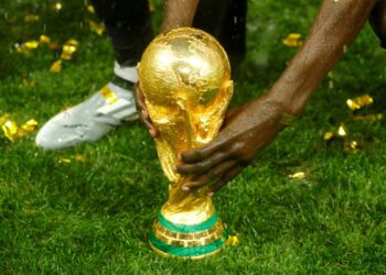 Race for World Cup berths heats up in Europe