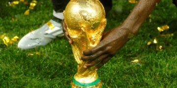 Race for World Cup berths heats up in Europe