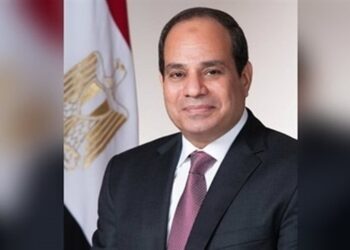 Sisi greets Austria on its National Day