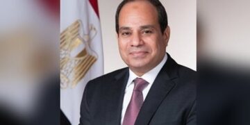 Sisi greets Austria on its National Day