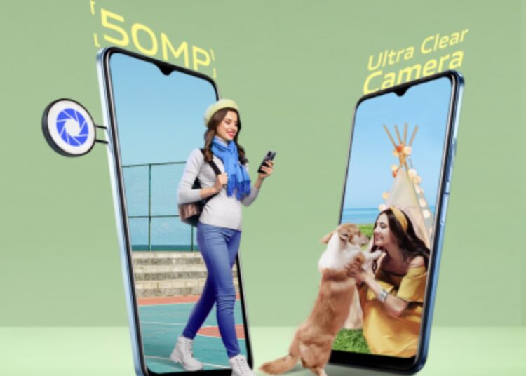 vivo Egypt Introduces Y33s Smartphone 2 - Egyptian Gazette vivo Egypt Introduces Y33s Smartphone 1 - Egyptian Gazette