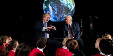 ‘Each day without climate action a day wasted’