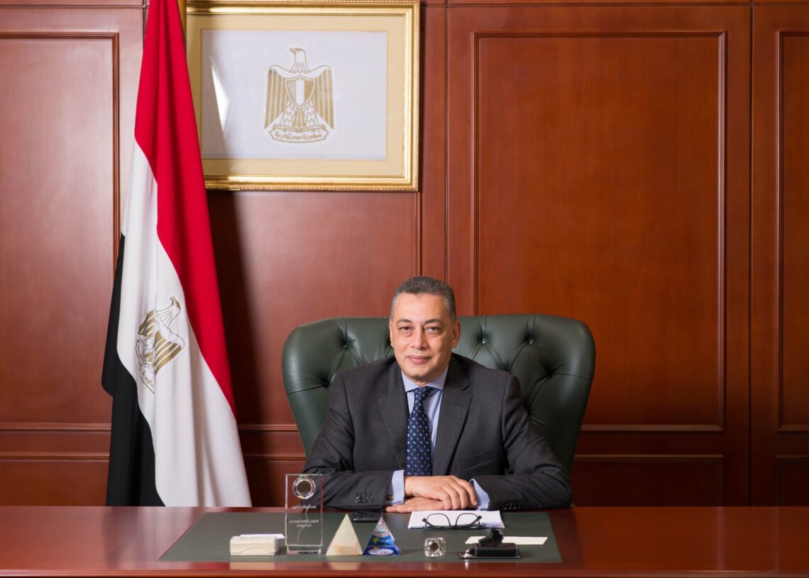 On mission to boost economic ties with Morocco 10 - Egyptian Gazette