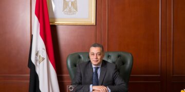 On mission to boost economic ties with Morocco