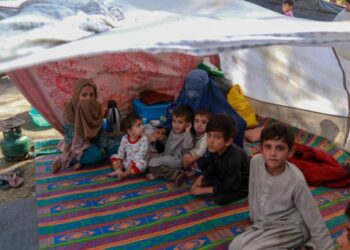 G20 tackles Afghan humanitarian crisis