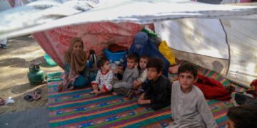 G20 tackles Afghan humanitarian crisis