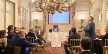 'Egypt exerts great efforts to develop tourism infrastructure' 1 - Egyptian Gazette ‘Egypt exerts great efforts to develop tourism infrastructure’