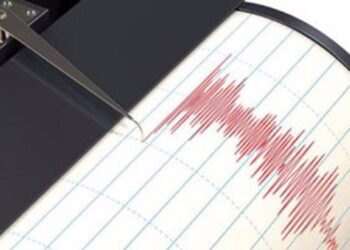 6.4-magnitude earthquake felt by Cairo residents
