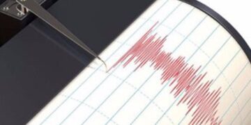6.4-magnitude earthquake felt by Cairo residents