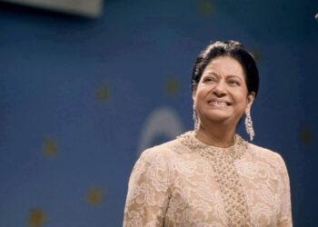 Time with Star of the Orient