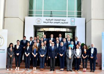 Sisi meets PLP graduates, appraises progress of Decent Life initiative