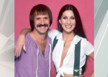 Cher sues heirs of Sonny Bono over song and record revenue