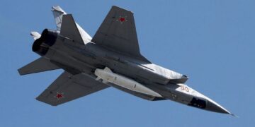 Russia scrambles fighter jet to escort US military plane, reports TASS