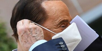 Italy’s Berlusconi says early elections would be ‘irresponsible’