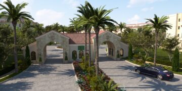 AGEC Developments introduces 1st phase of IVY Residence project in Shorouk City