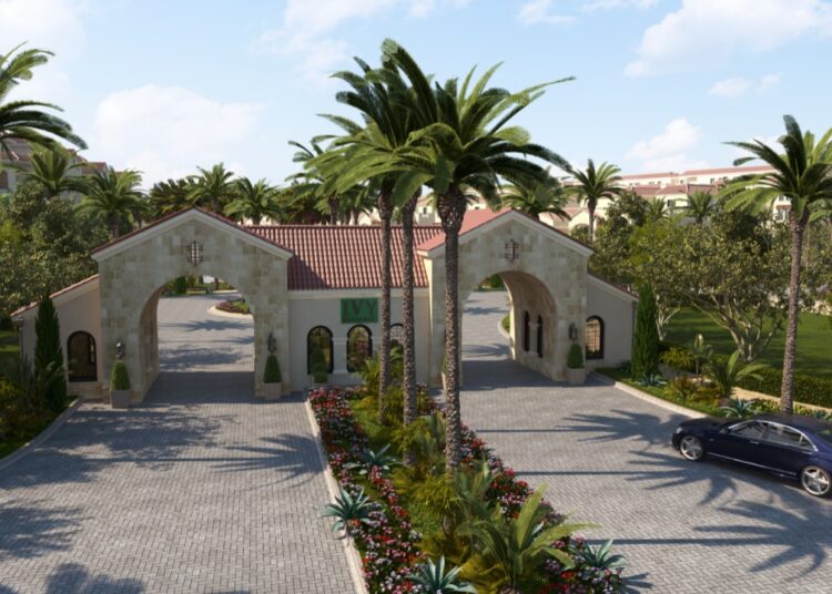 AGEC Developments introduces 1st phase of IVY Residence project in Shorouk City 2 - Egyptian Gazette AGEC Developments introduces 1st phase of IVY Residence project in Shorouk City 1 - Egyptian Gazette