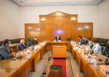 Irrigation minister: Egypt’s renewable water resources limited