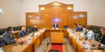 Irrigation minister: Egypt’s renewable water resources limited