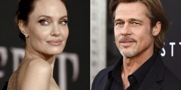 California high court won’t hear Brad Pitt divorce appeal 1 - Egyptian Gazette California high court won’t hear Brad Pitt divorce appeal