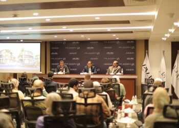 New strategy to revamp Galleria Mall