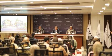 New strategy to revamp Galleria Mall 1 - Egyptian Gazette New strategy to revamp Galleria Mall