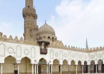 Al-Azhar condemns Kandahar blasts