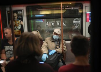 Russia reports new record daily Covid death toll