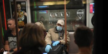 Russia reports new record daily Covid death toll