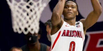 Lloyd looking to get Arizona back on track