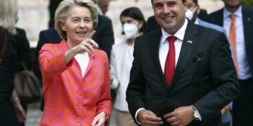 Progress stalls on EU entry for Western Balkans nations