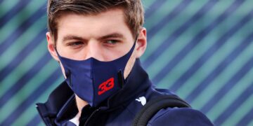 Verstappen says F1 title outcome will not change my life