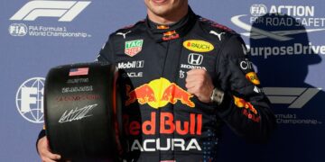 Max Verstappen claims US Grand Prix 1 - Egyptian Gazette Max Verstappen claims US Grand Prix