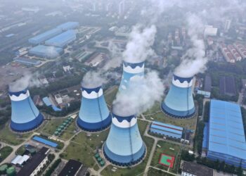 Energy crunch hits global recovery as winter approaches