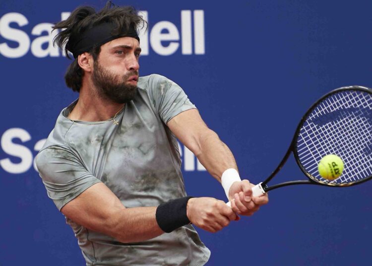 Nikoloz Basilashvili