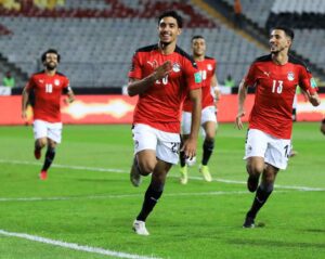FIFA World Cup qualifiers: Africa’s big guns record wins 2 - Egyptian Gazette