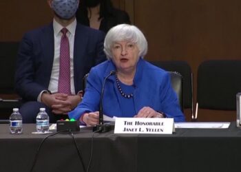 US budget deficit hits $2.77 trillion in 2021, 2nd highest