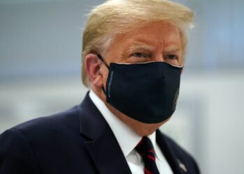 Trump plan for new media venture gets investors’ thumbs up