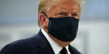 Trump plan for new media venture gets investors’ thumbs up