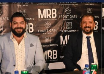 CCR Developments contracts with MRB to manage Front Gate