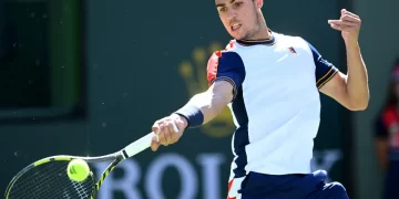 Alcaraz gains Murray revenge in Vienna