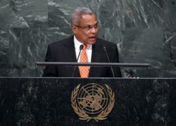 Opposition candidate Neves wins Cape Verde election