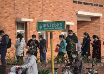 China to start vaccinating children to age 3 as cases spread