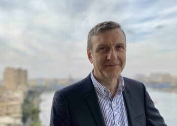 EIB official: Cancelling emergency state in Egypt positively affects economy