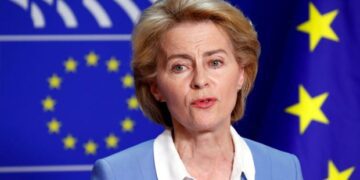 EU: Polish ruling is a threat to the bloc 1 - Egyptian Gazette EU: Polish ruling is a threat to the bloc