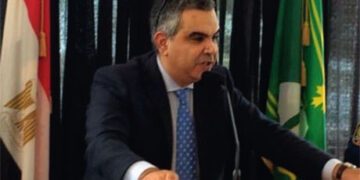 ’Egypt’s human rights strategy outcome of national effort ’
