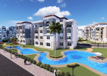 El-Khalifa Group debuts 2nd phase of K Malaga compound